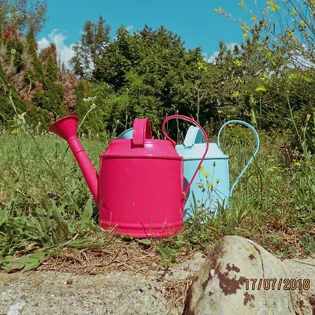 Séjour chez l'habitant Maison De Montagne *